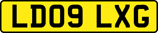 LD09LXG