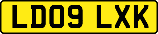 LD09LXK