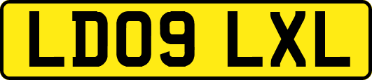 LD09LXL
