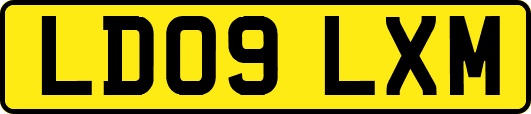 LD09LXM