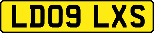 LD09LXS