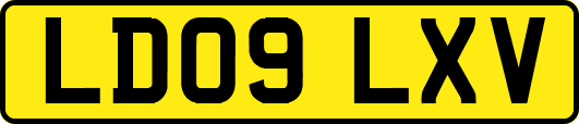 LD09LXV