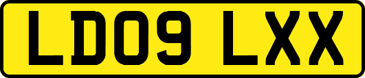 LD09LXX