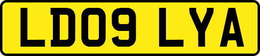 LD09LYA