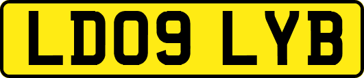 LD09LYB