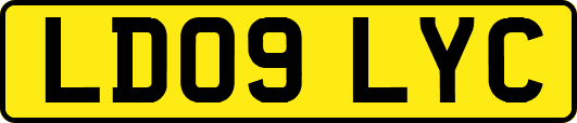LD09LYC