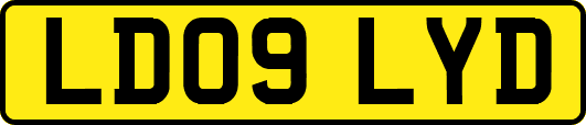 LD09LYD