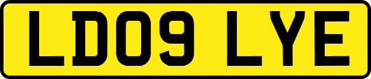 LD09LYE