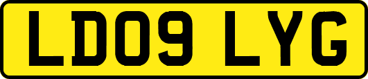 LD09LYG