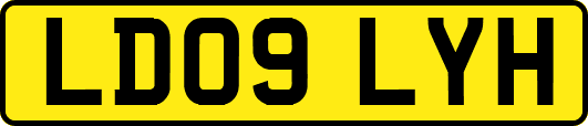 LD09LYH