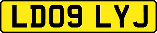LD09LYJ