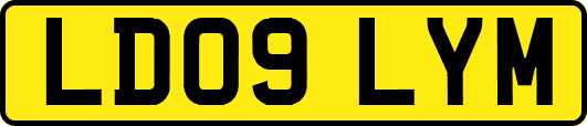 LD09LYM