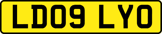 LD09LYO