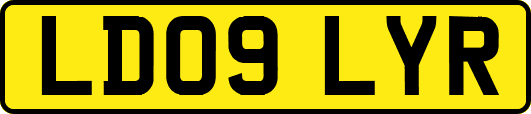LD09LYR