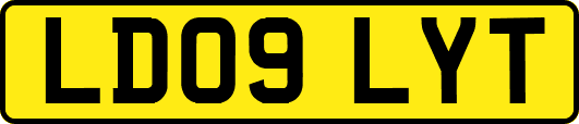 LD09LYT