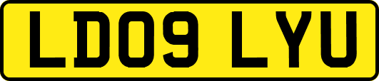LD09LYU