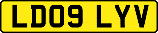 LD09LYV