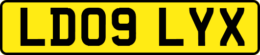 LD09LYX