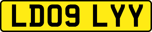 LD09LYY