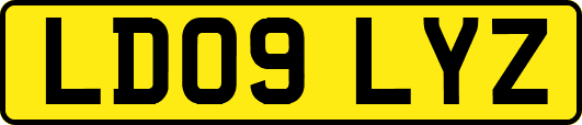 LD09LYZ