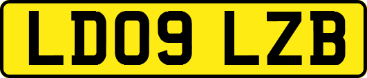 LD09LZB