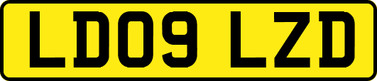 LD09LZD