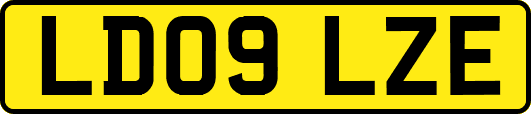 LD09LZE
