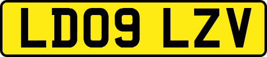 LD09LZV
