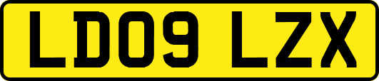 LD09LZX