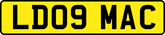 LD09MAC