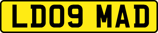 LD09MAD