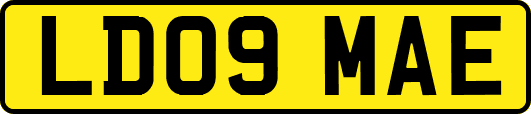 LD09MAE