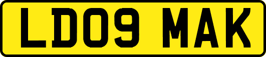 LD09MAK