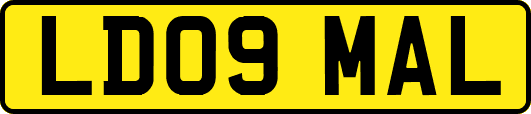 LD09MAL