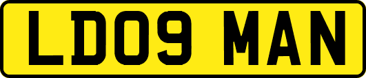 LD09MAN