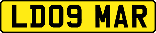 LD09MAR