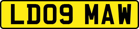 LD09MAW