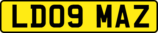 LD09MAZ