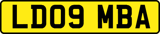 LD09MBA