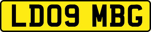 LD09MBG