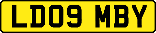 LD09MBY