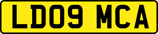LD09MCA