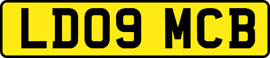 LD09MCB
