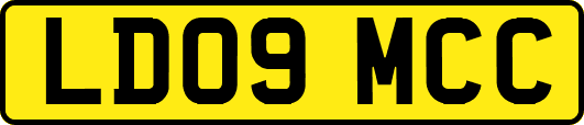 LD09MCC