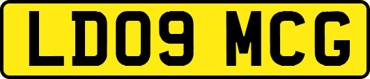 LD09MCG