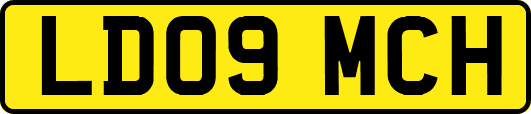 LD09MCH