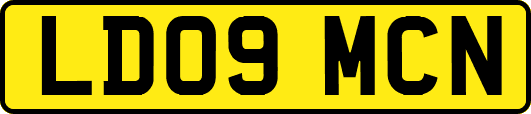 LD09MCN