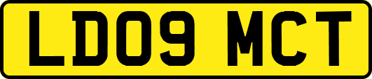 LD09MCT