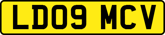 LD09MCV