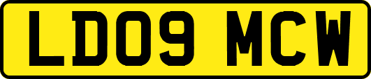 LD09MCW